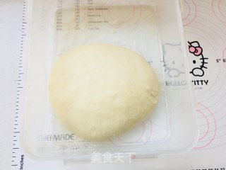 Mexican Souffle Bread recipe