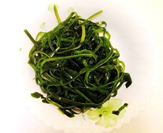 [cold Kelp Shreds]---the Most Home-cooked Cold Dish recipe