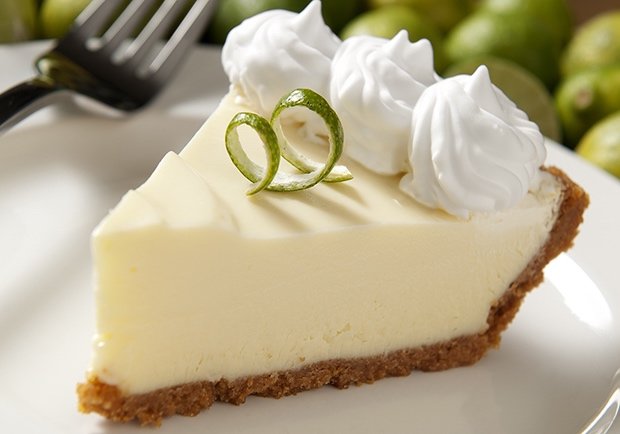 Small Fresh American Lemon Cheesecake recipe