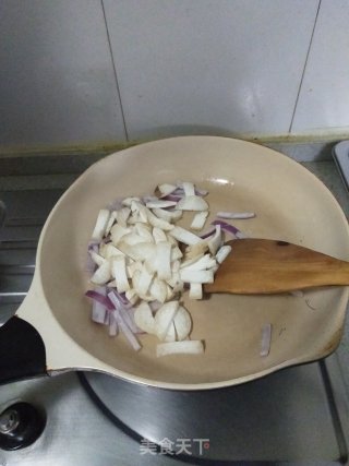 Stir-fried Shredded Pork recipe