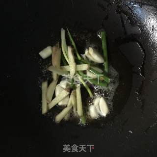 Sweet and Sour Hairtail recipe