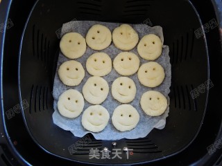 Smiley Potato Pancakes recipe