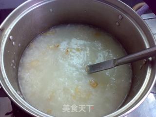 Pin Zhen Ke Dao Xiang American Ginseng Congee recipe