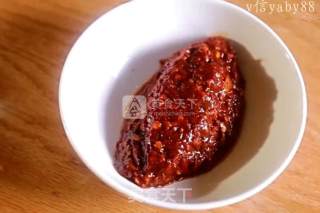 Boiled Pork Tongue recipe