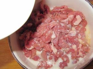 Yuxiang Pork recipe