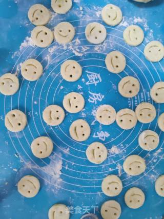 Smiley Potato recipe