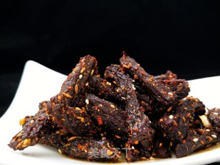 Beef Jerky recipe