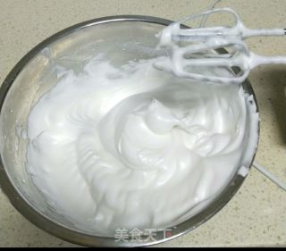 Simple Roll Cake recipe