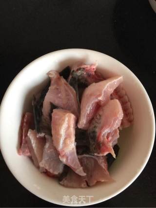 Curry Fish recipe