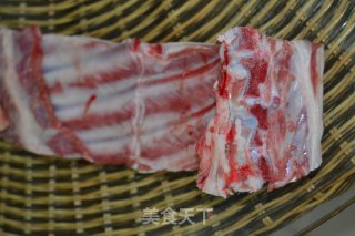 [ningxia] Hand Grabbing Lamb recipe