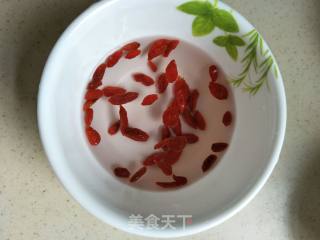Lily Celery recipe