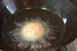 Sixi Meatballs recipe