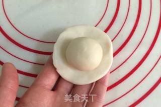 Su-style Meat Shortbread recipe