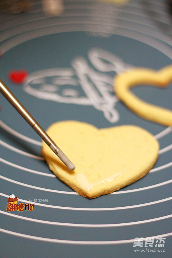 Mysterious Cookies Hidden in The Tanabata Festival recipe