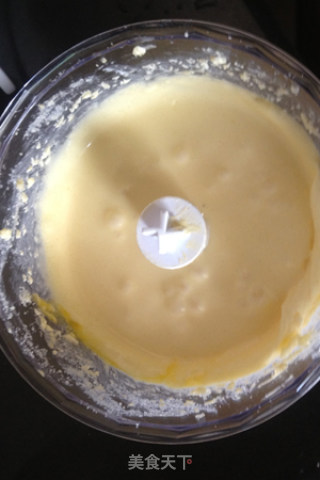 Banana Cake-suitable for All Ages recipe