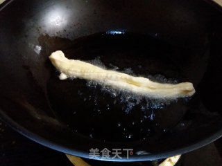 [sichuan] You Tiao recipe