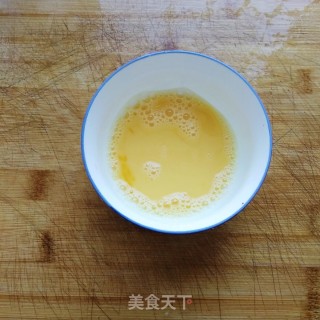 Tomato Egg Soup recipe