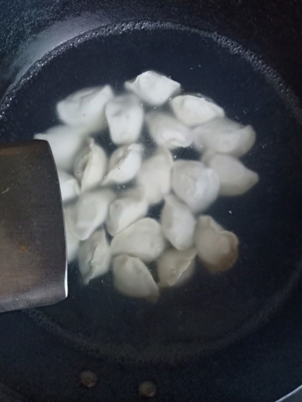 Soup Dumplings recipe