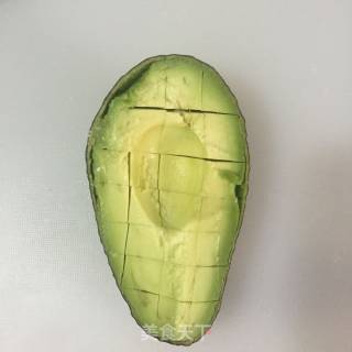 Avocado Smoothie recipe