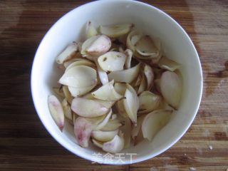 Easy Laba Congee recipe