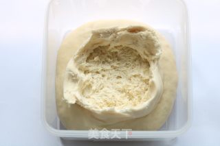 100% Medium Type Hokkaido Milk Toast recipe