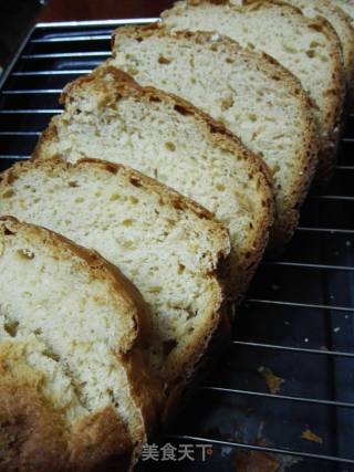 #四session Baking Contest and is Love to Eat Festival#liquor Vinasse Bread recipe