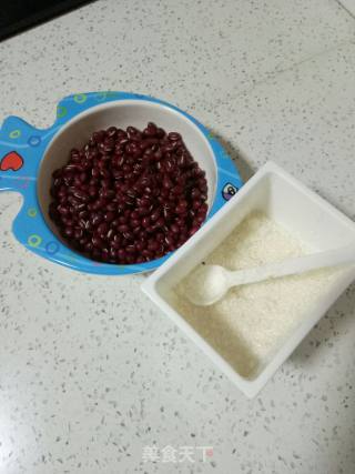 Red Bean Paste recipe