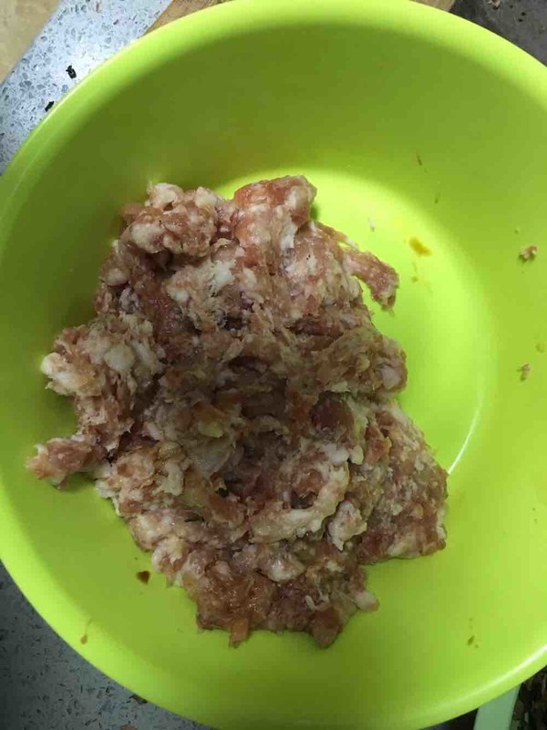 Dried Plum Meatloaf recipe