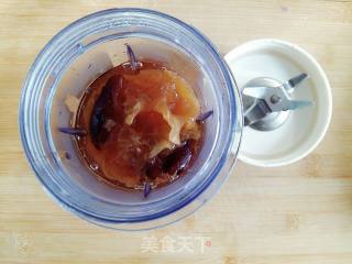 #trust of Beauty#red Jujube and White Fungus Soup recipe