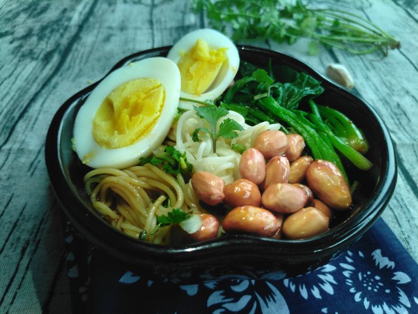 Egg Noodles recipe