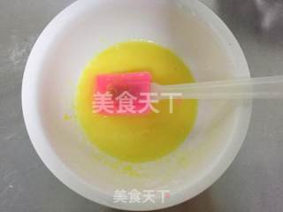 #柏翠大赛# Passion Fruit Mousse with A Delicious Taste and Pleasant Smell recipe