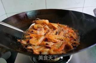 Spicy Prawns recipe