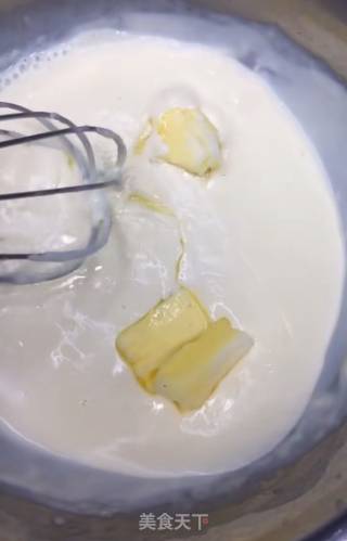 Cheesecake recipe