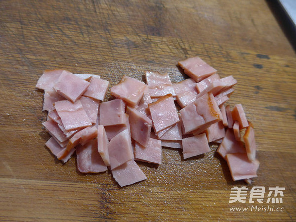 Bacon and Egg Custard recipe