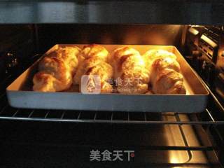 Yogurt Coconut Bread recipe