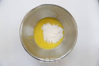 Japanese Half-cooked Cheese recipe