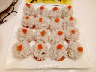 Pearl Balls recipe