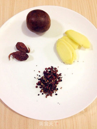 Homemade Translucent and Smooth Creative Frozen Elbow recipe