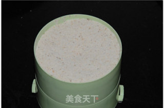 Steamed Pork recipe