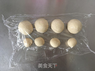 【pocket Pancakes】small Pockets, Big Energy recipe