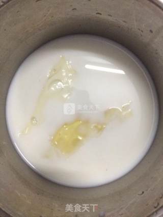Coconut Milk Recipe recipe