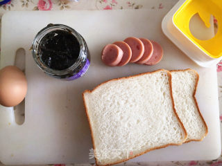 Pocket Bread recipe