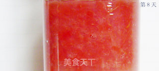 Homemade Watermelon Wine recipe