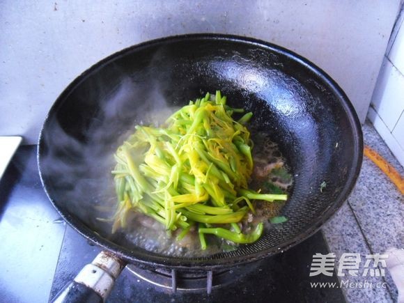 Braised Pork Belly recipe