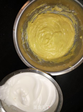 Orange Cake recipe