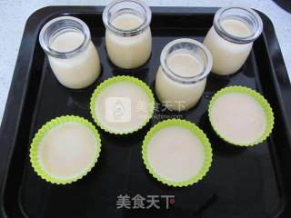 Pumpkin Pudding recipe