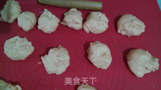 Tomato Juice Meal Buns recipe