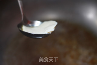 Tofu Brain-simple Version recipe