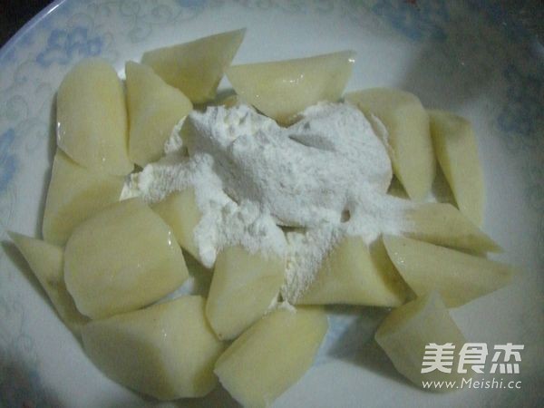 Candied Yam recipe