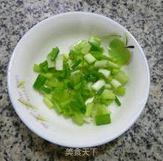 Stir-fried Lotus Root with Spicy Sausage recipe